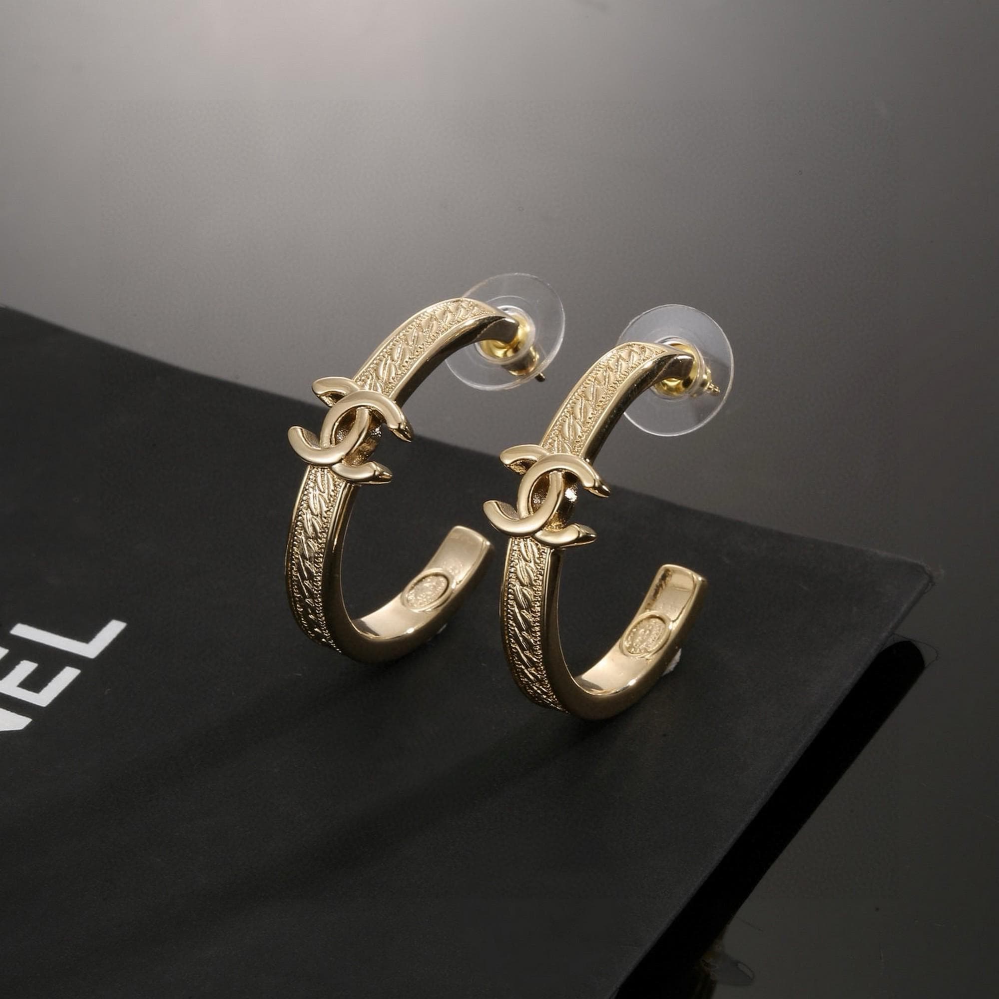 Chanel Jewelry UK