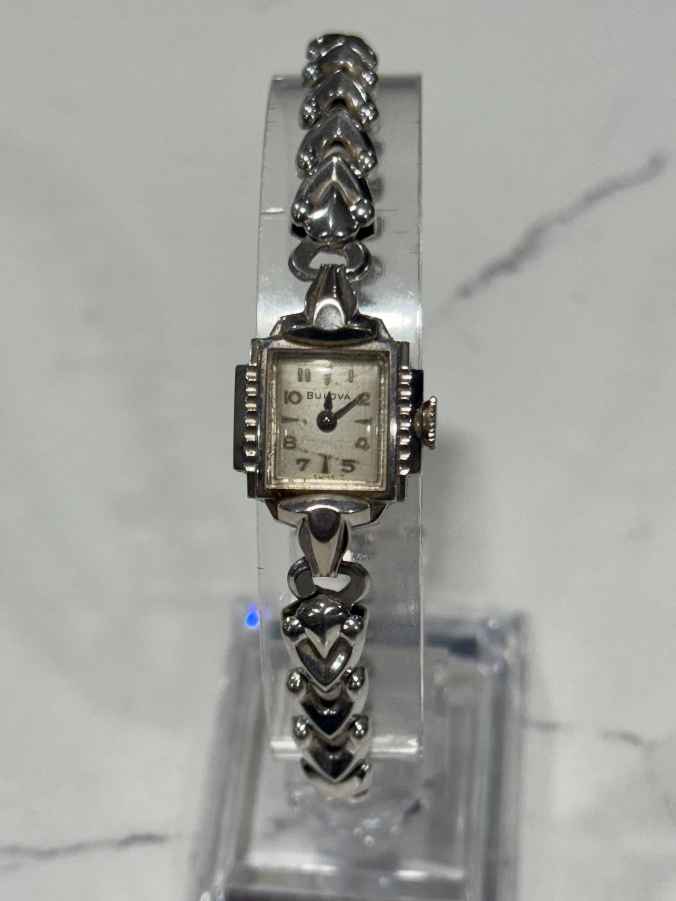 30s 40s Womens Watch - Etsy