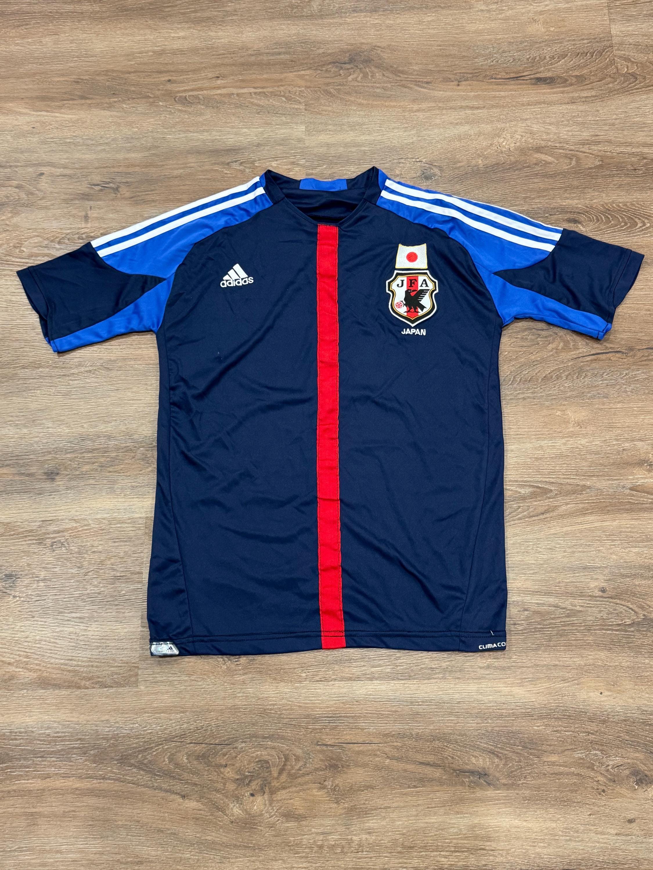 Jfa japan jersey - Etsy 日本