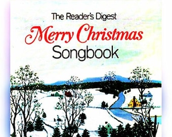 Reader's Digest Christmas Piano Collection PDF Online Digital Piano Books (FULL)