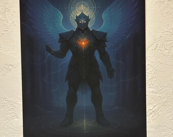 The Operator - Operator Series Poster