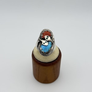 Effie calavaza ring - Etsy 日本