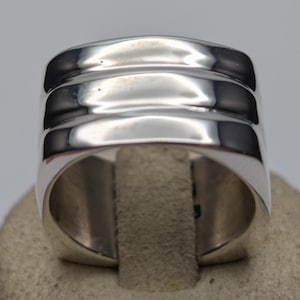 Taxco Ring - Etsy
