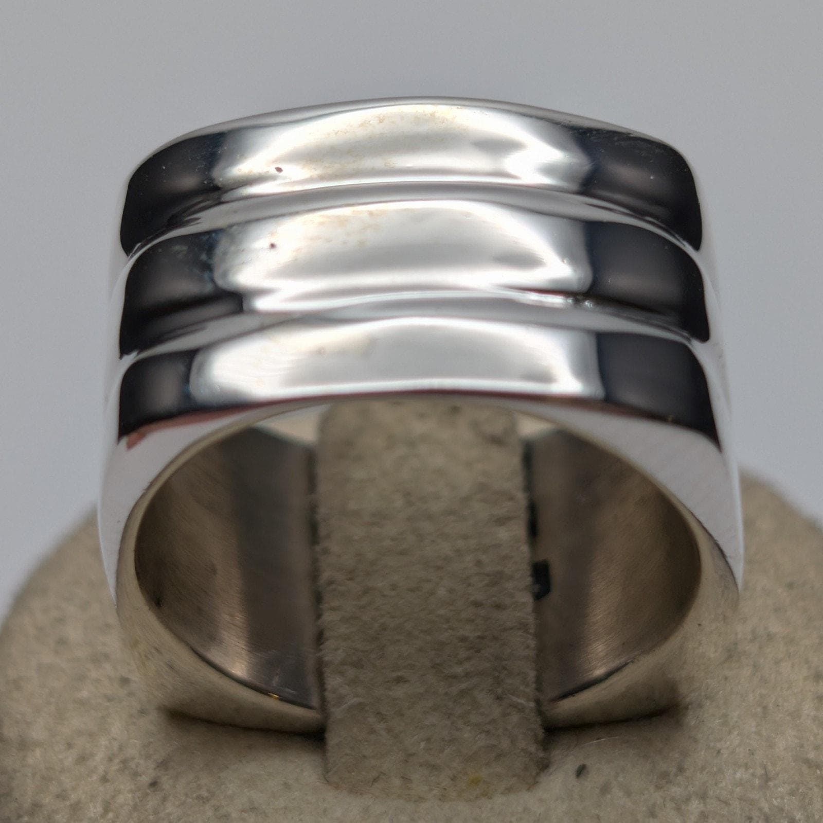 Taxco Ring - Etsy