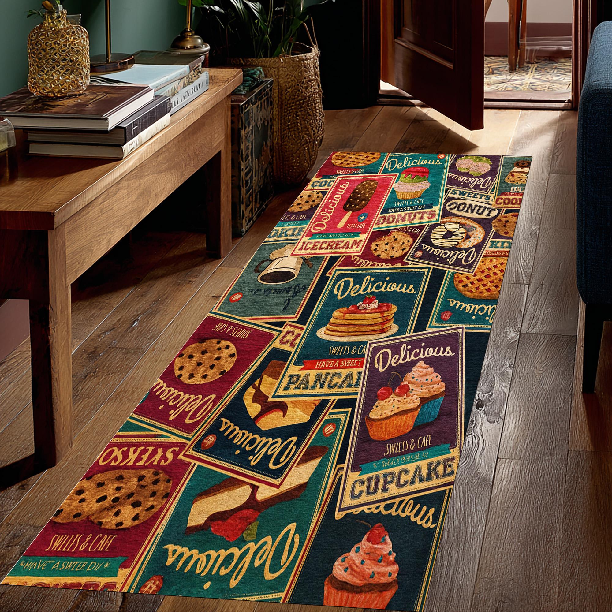 Donut rug - Etsy 日本