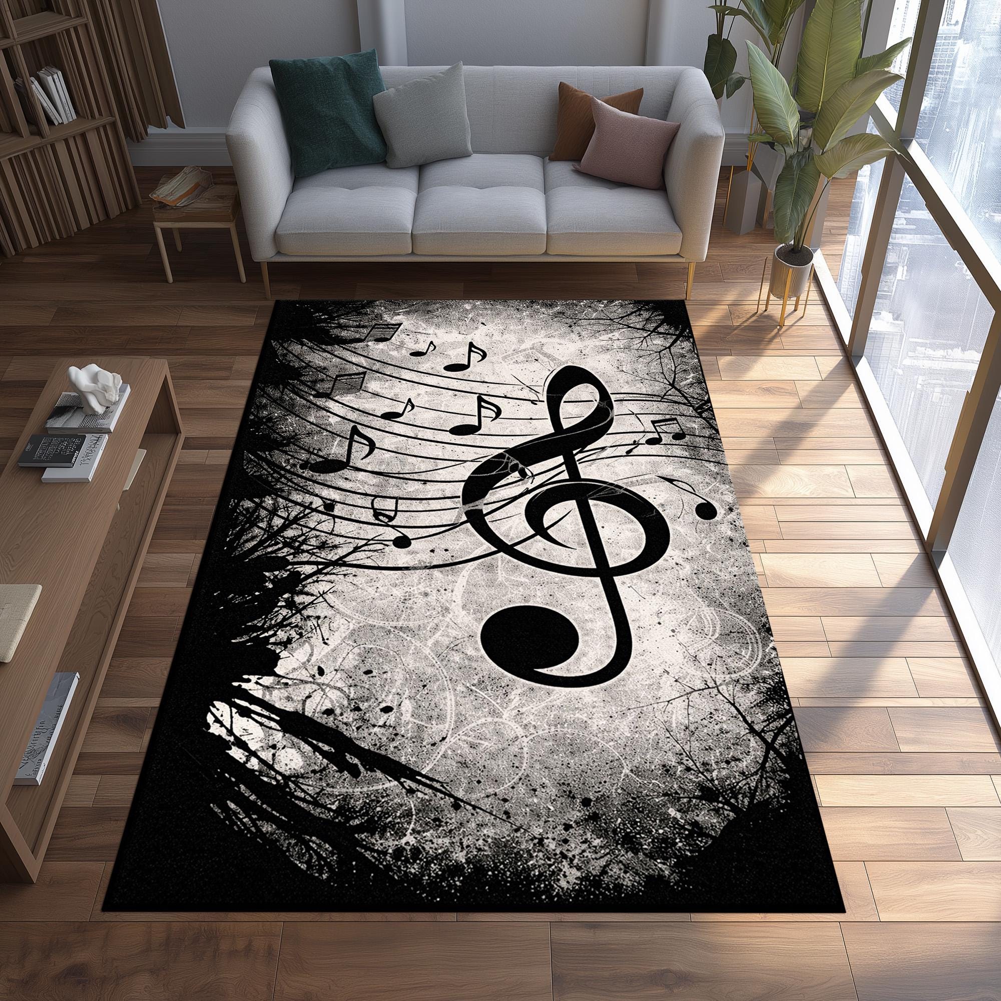 Music Studio Carpet - Etsy