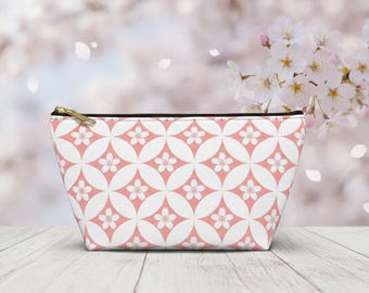 Bolsa para accesorios con base en T