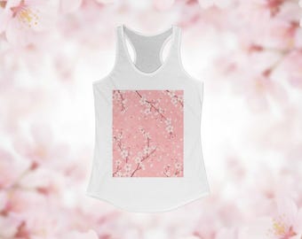 Camiseta sin mangas de espalda cruzada Ideal para mujer