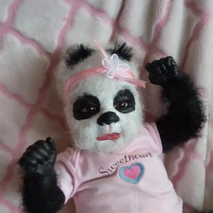 Panda reborn shop