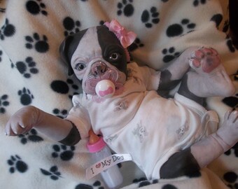 reborn puppy dolls for sale