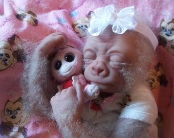 reborn orangutan for sale