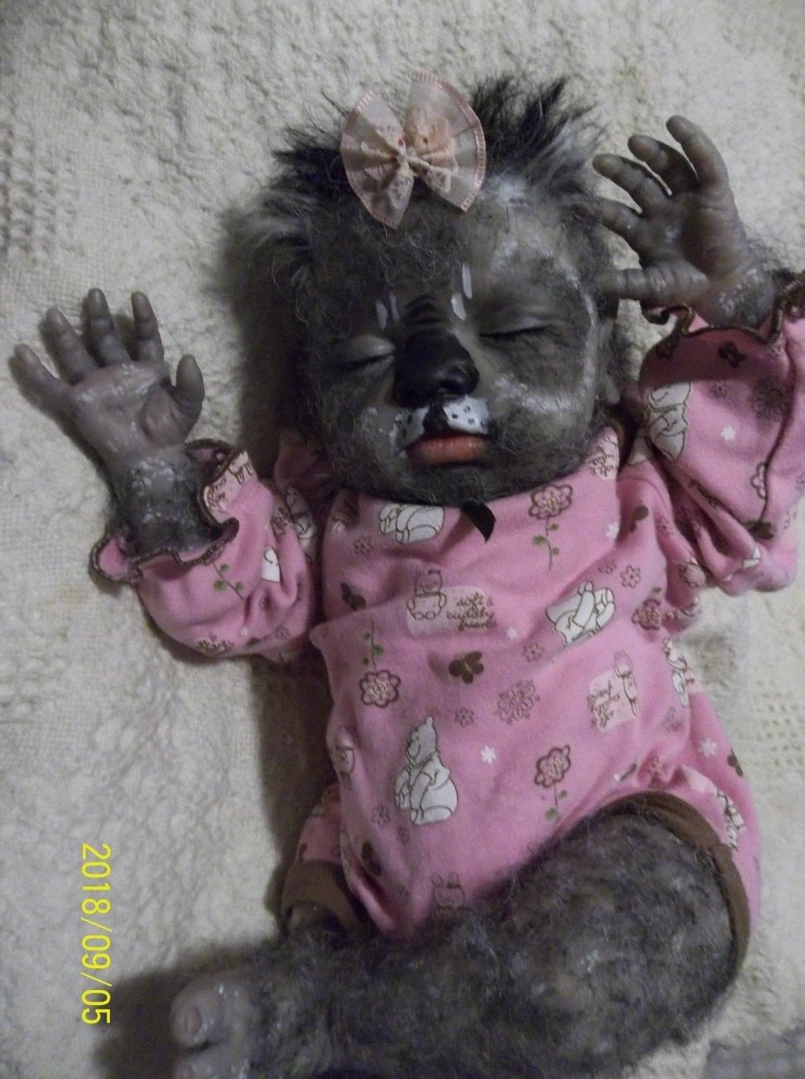 hybrid reborn dolls