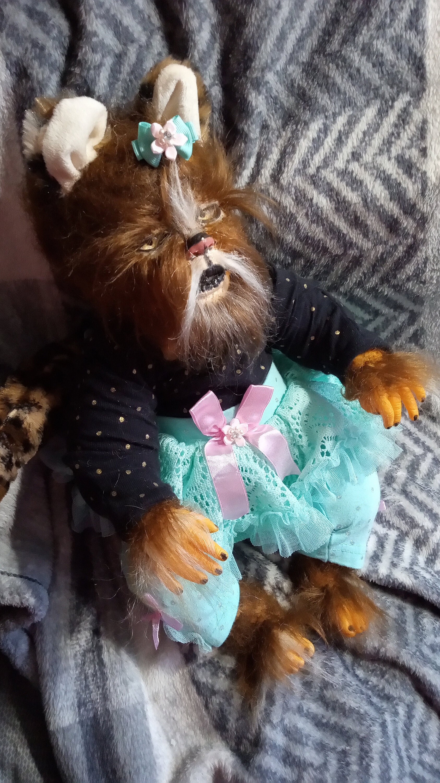 Reborn cat doll - Etsy 日本 Reborn cat doll - Etsy 日本