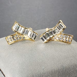 Savvy by Swarovski - Etsy