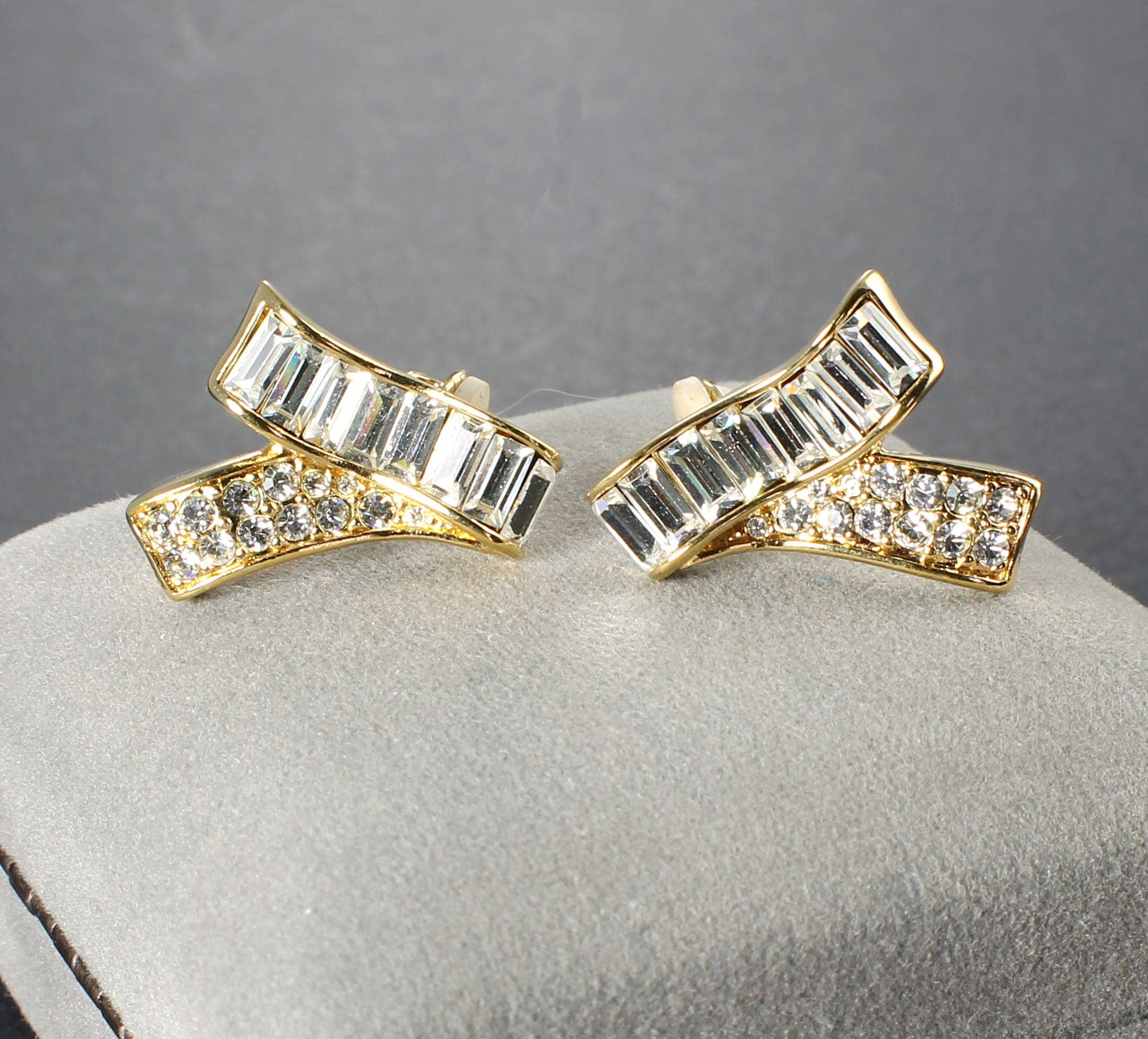 Savvy by Swarovski - Etsy