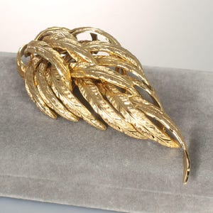 Grosse ブローチ Grosse 1972 Germany S925 Brooch - Etsy Canada