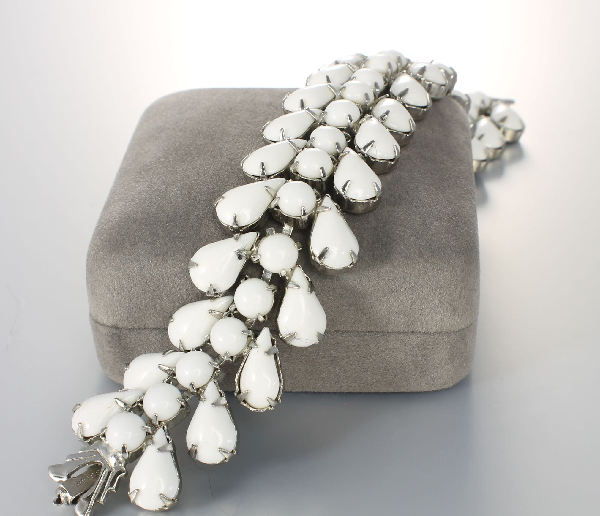 1960s Weiss Jewelry - Etsy