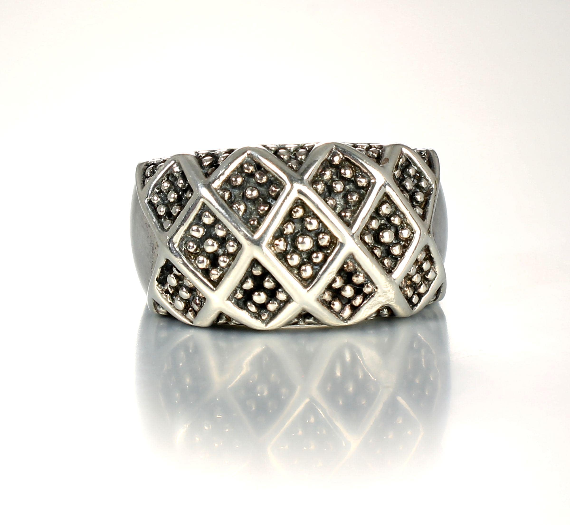 Stephen Dweck Ring - Etsy Canada