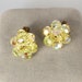 see more listings in the Vintage Earrings section