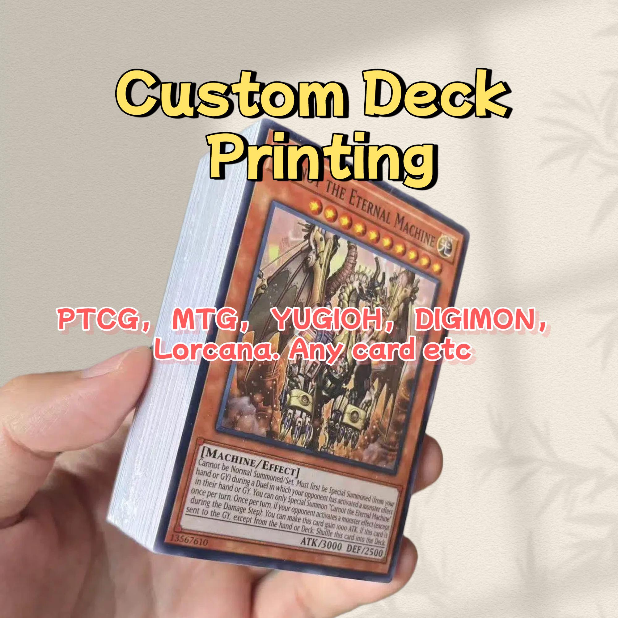 Mtg proxy - Etsy 日本