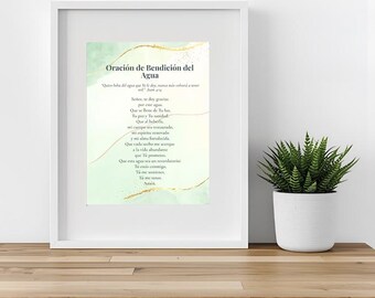 Imprimible Cristiano | Versículo Biblio | Descarga Instantánea