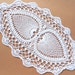 see more listings in the oval doilies section