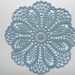 see more listings in the crochet doily section