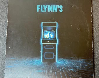 Daft Punk - Tron Legacy - Mondo Exclusive Vinyl Disney