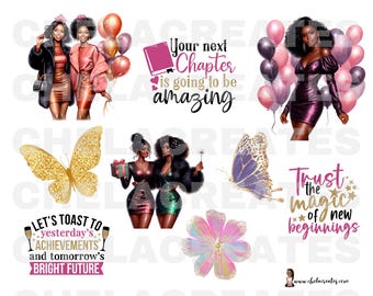 Celebrate You ….New Year New You