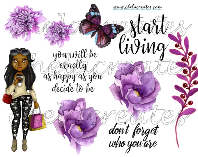 Start Living