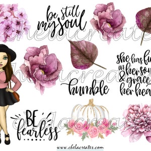 Single Diva Scripture Writing Plan LIGHT SKIN ...PRINTABLE