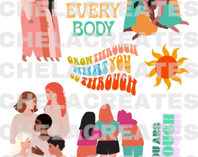 Women’s History Month …..PDF printable