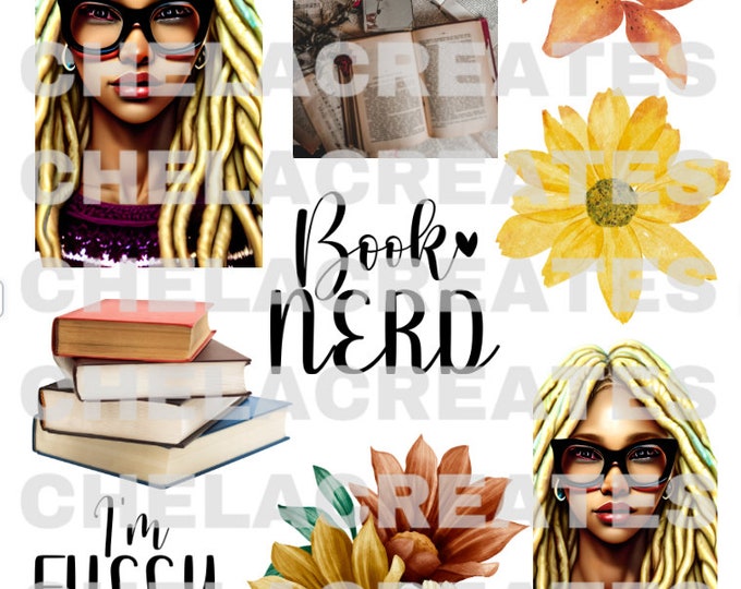 Book Nerd