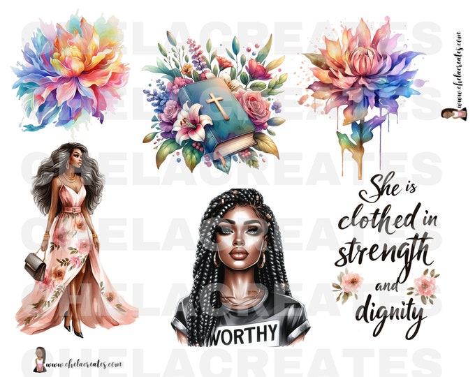 SIs Pray About It Printable PDF