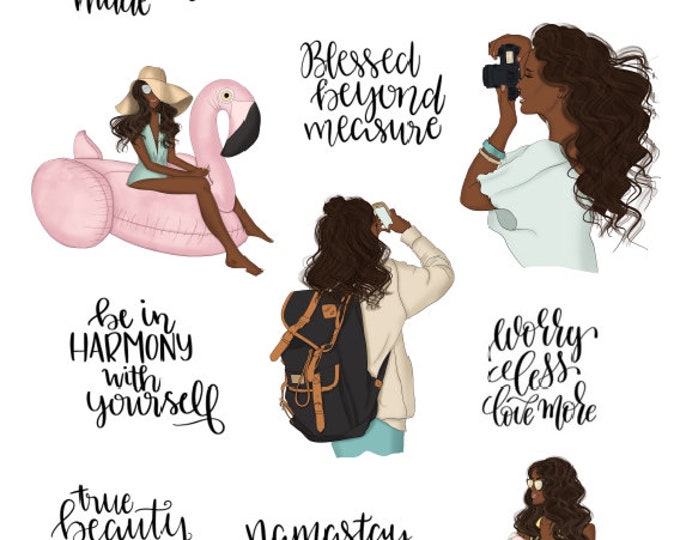 PRINTABLE...Travelista