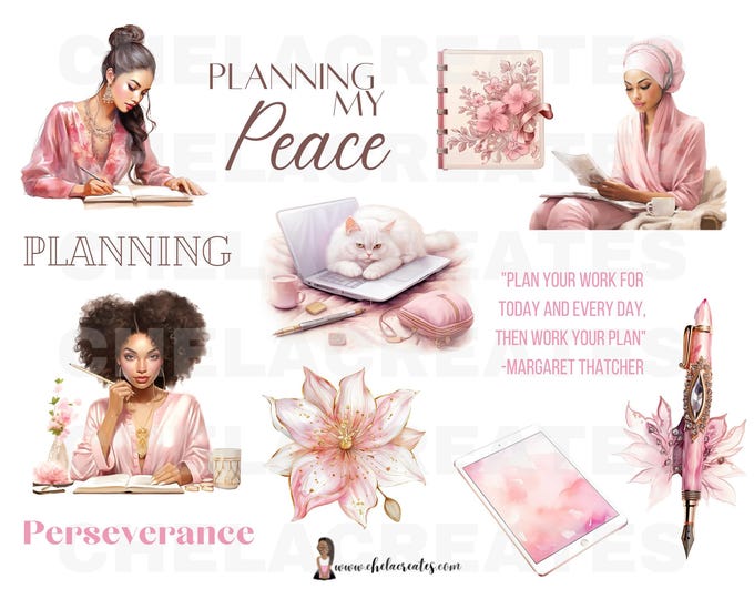 Plan to Be at Peace