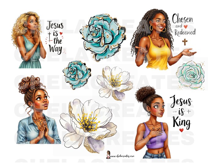 Faith Praise Girls includes Scripture Writing Plan