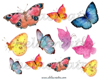 Butterfly PRINTABLE