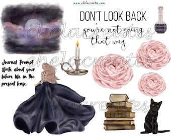 Don't Look back