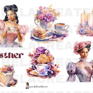 Queen Esther October Faith Kit includes scripture writing plan