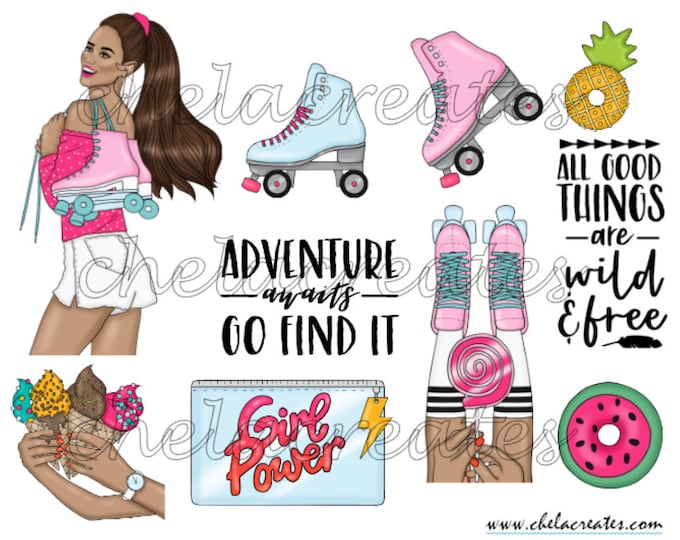 Adventure Awaits Digital Download