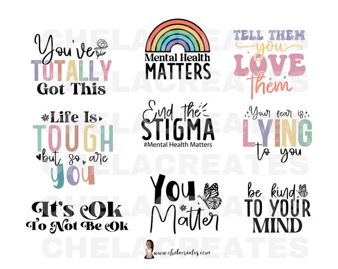 You Got This Quotes PDF and PNG