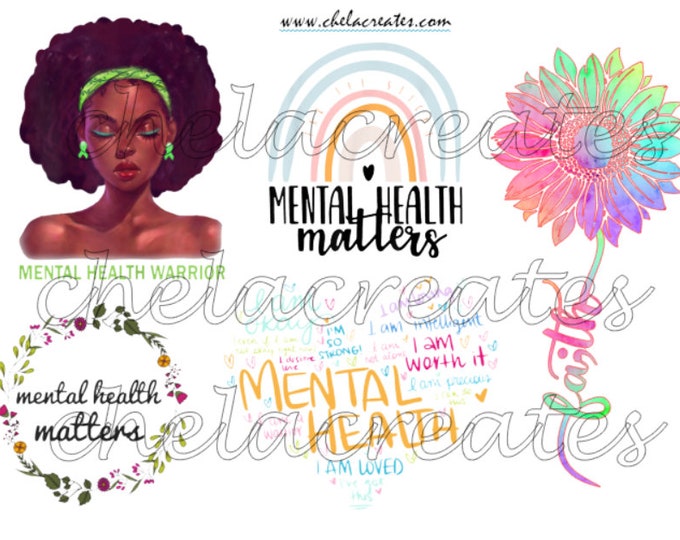 Mental Health Matters