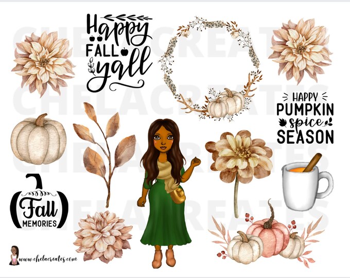 Happy Fall Yall