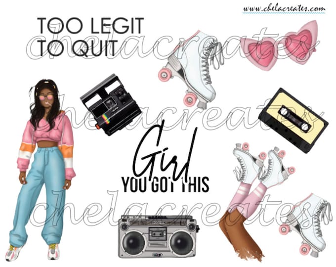 Girl You Got This