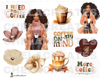 Life Begins With Coffee