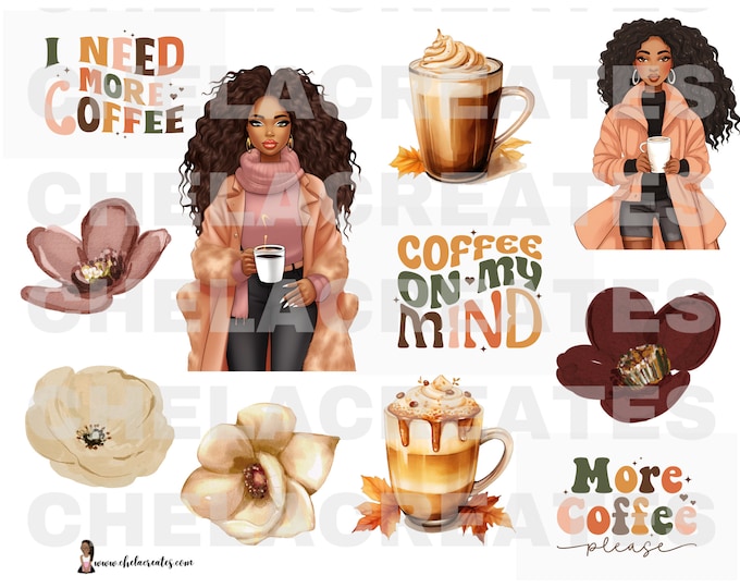 Life Begins With Coffee