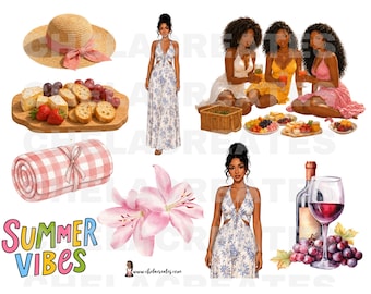 Summer Plans Begin