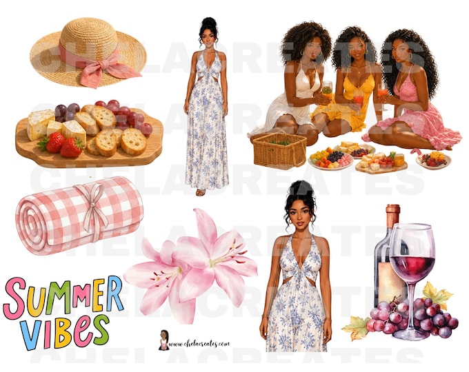 Summer Plans Begin