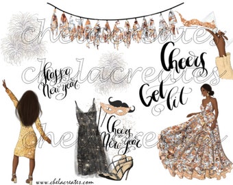 New Year New You ....PRINTABLE